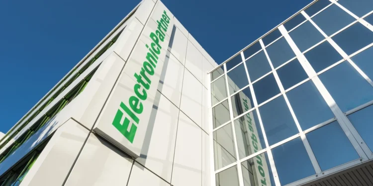 ElectronicPartner etabliert eine Landesorganisation in Deutschland