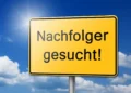 17.900 Betriebe vor Übergabe: Nachfolge als Zukunftsfrage