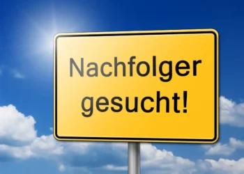 17.900 Betriebe vor Übergabe: Nachfolge als Zukunftsfrage