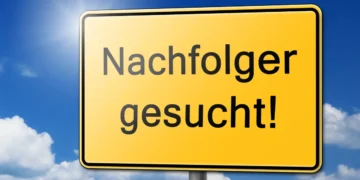 17.900 Betriebe vor Übergabe: Nachfolge als Zukunftsfrage
