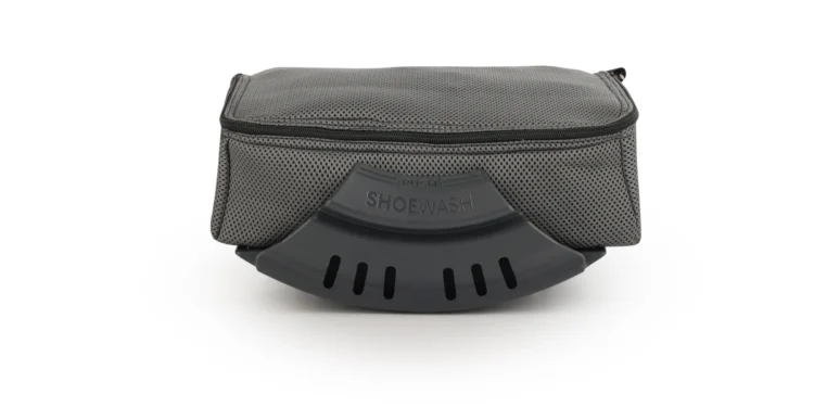 Gorenje ShoeWash für eine schonende Sneakerpflege