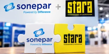 Sonepar übernimmt STARA