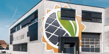 Kontron schließt mit Jahresende den Geschäftsbereich suntastic.solar