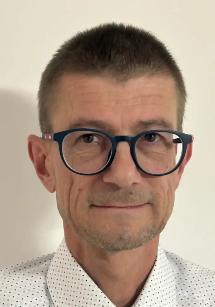 Wolfgang Kollmann, © Privat